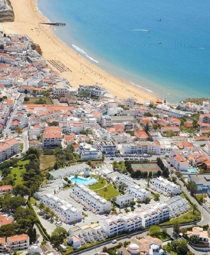 Hotel The Albufeira Concierge - Moinho Pool & Gardens Exterior foto