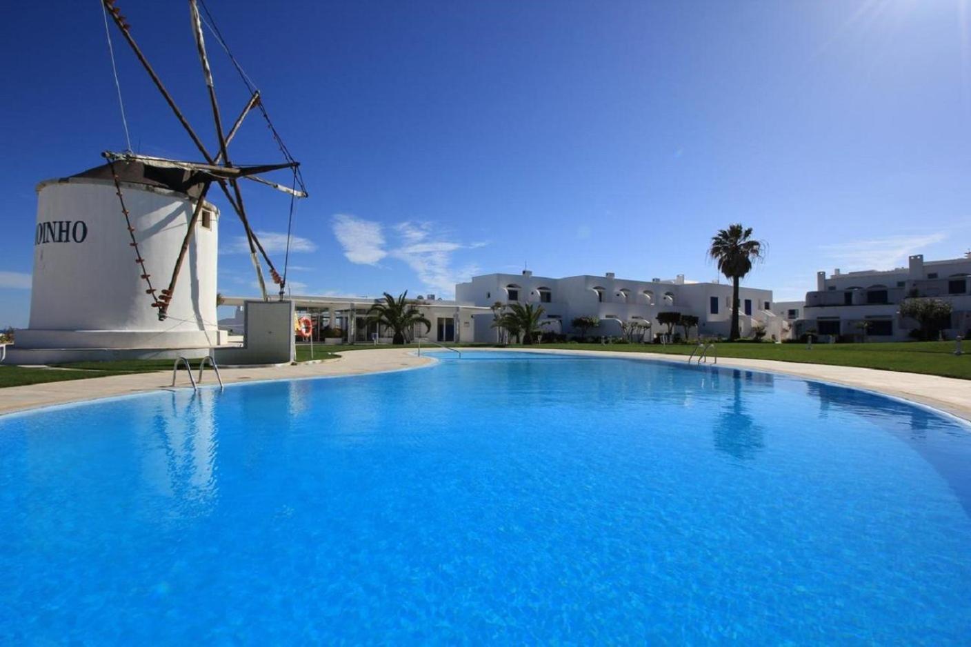 Hotel The Albufeira Concierge - Moinho Pool & Gardens Exterior foto