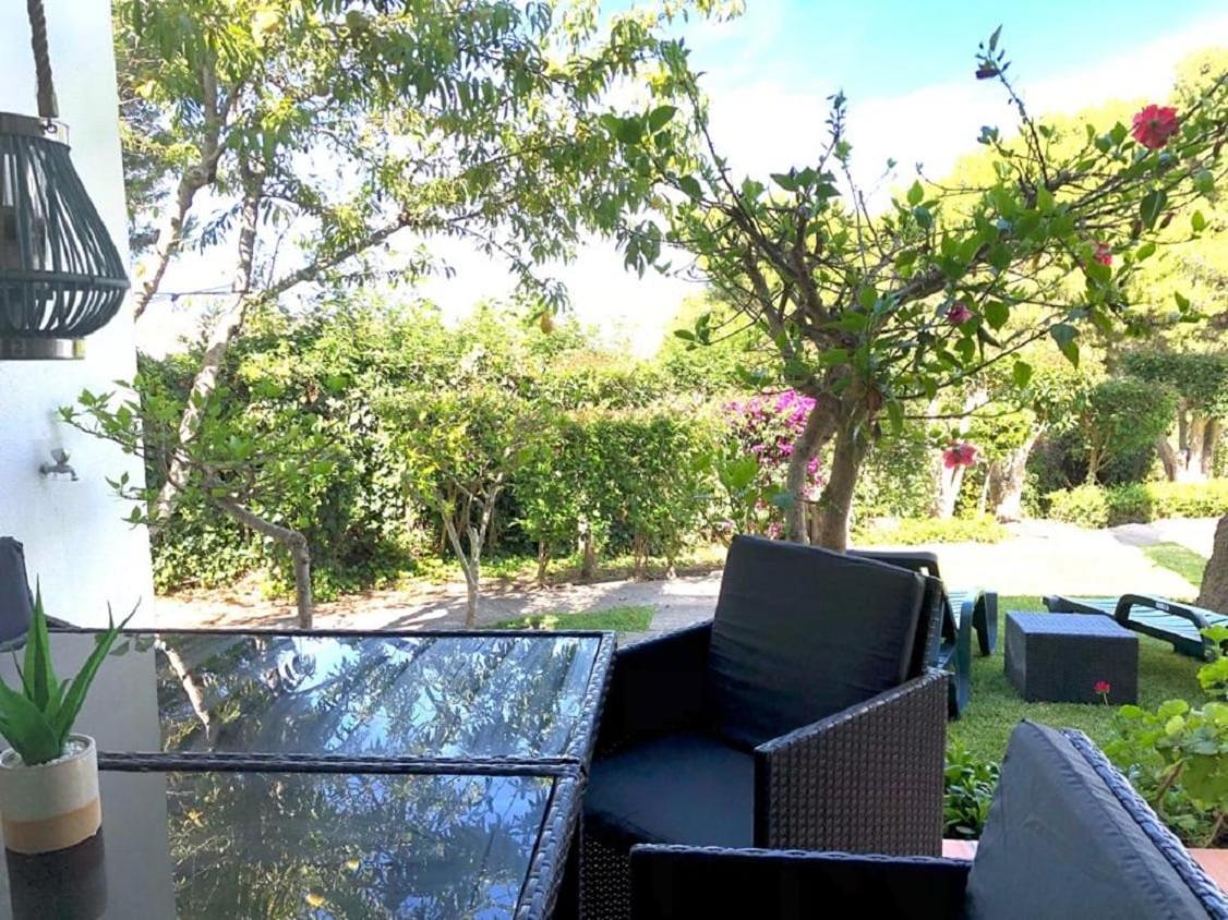 Hotel The Albufeira Concierge - Moinho Pool & Gardens Exterior foto