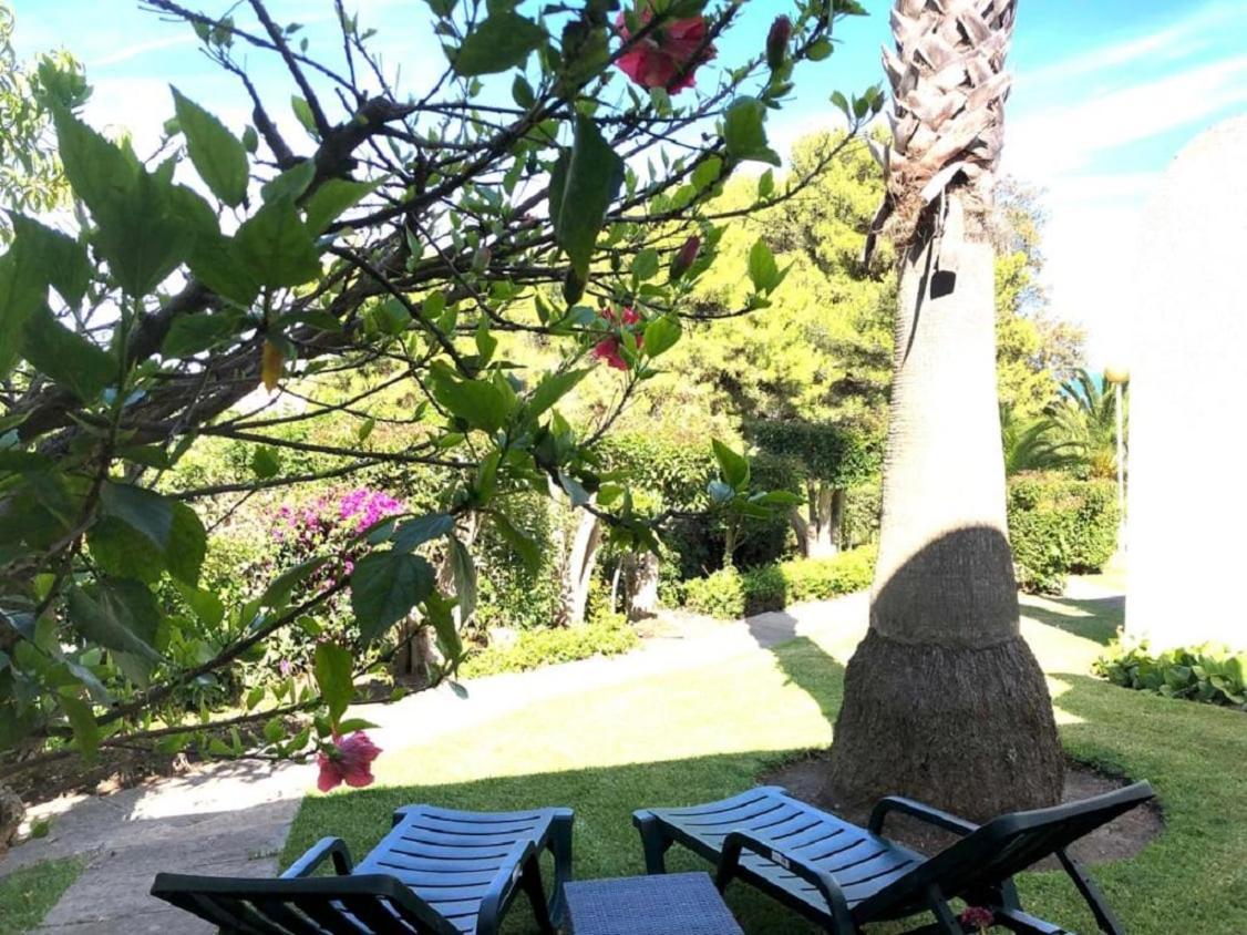 Hotel The Albufeira Concierge - Moinho Pool & Gardens Exterior foto